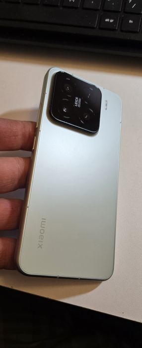 Xiaomi 15 1TB 16gb ram