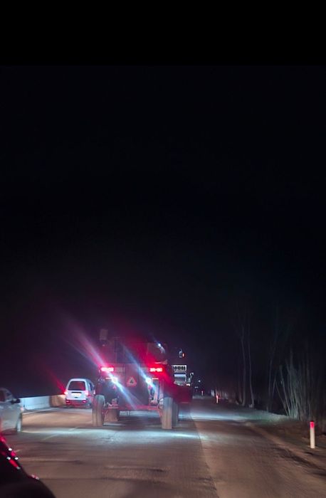 САSЕ Комбайн 2366