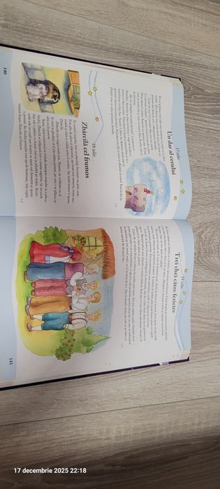 Cărți  pentru copii