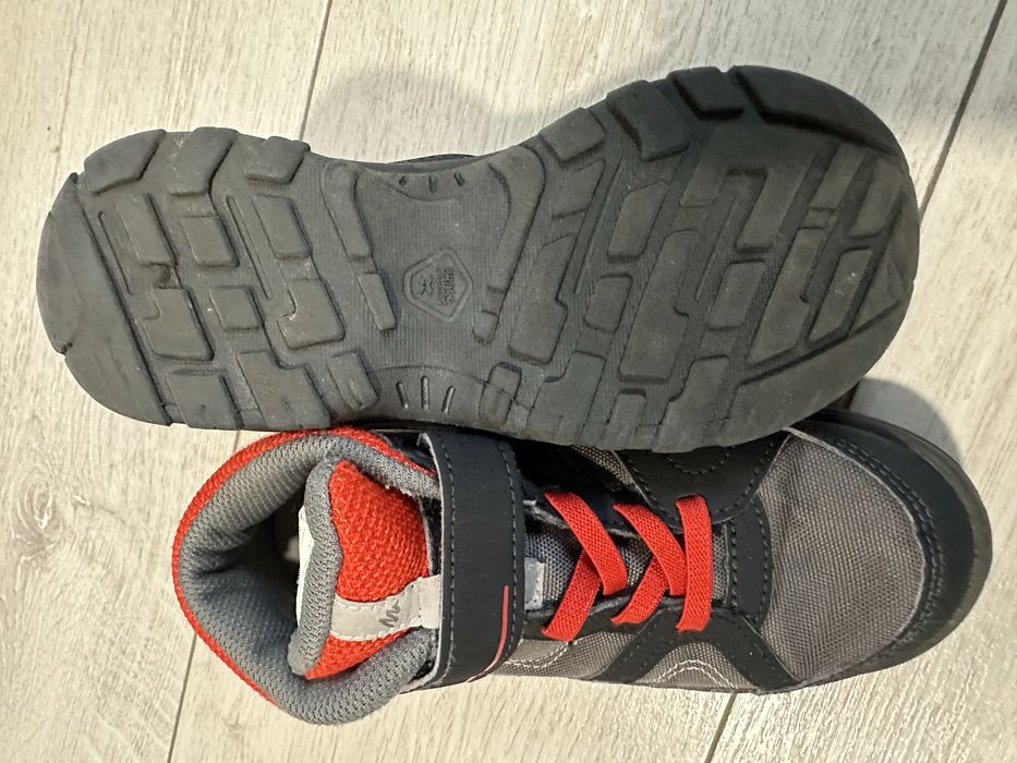 Зимни детски обувки 30