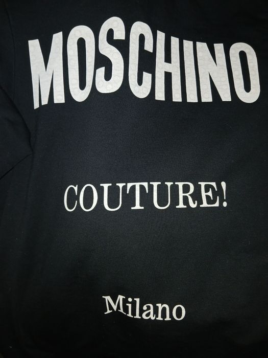 Дамска блуза Moschino