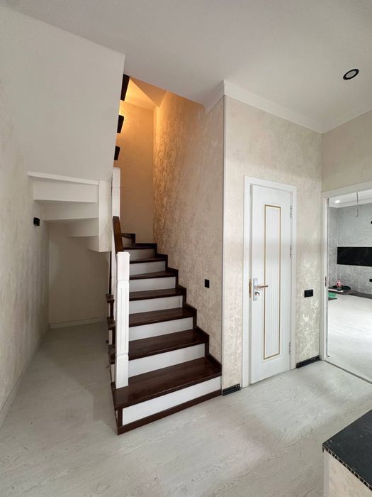 Srochno Sergeli xonobod jokey 1 sotix 4 xona terassali katej