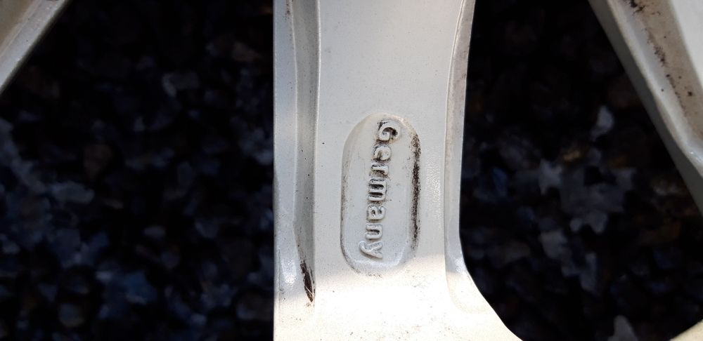 Vand jante aliaj pe 15