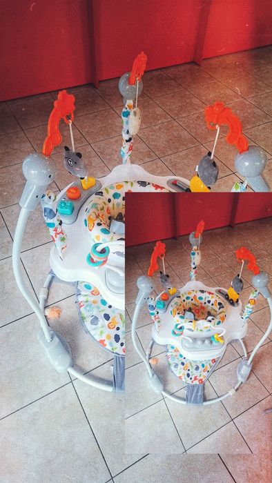 Кенгуру за бебе MONI