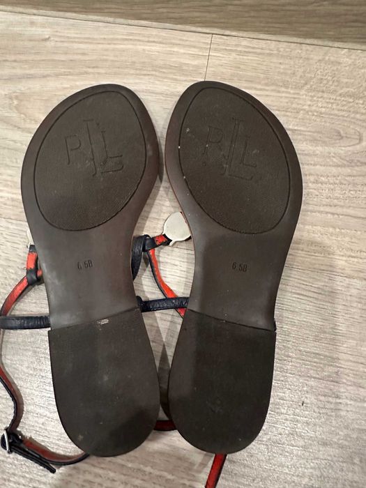Lauren Ralph Lauren сандали EU36/37