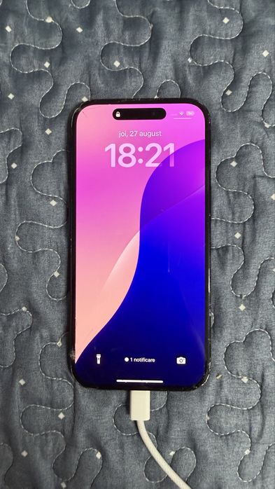 Iphone 15 128 gb