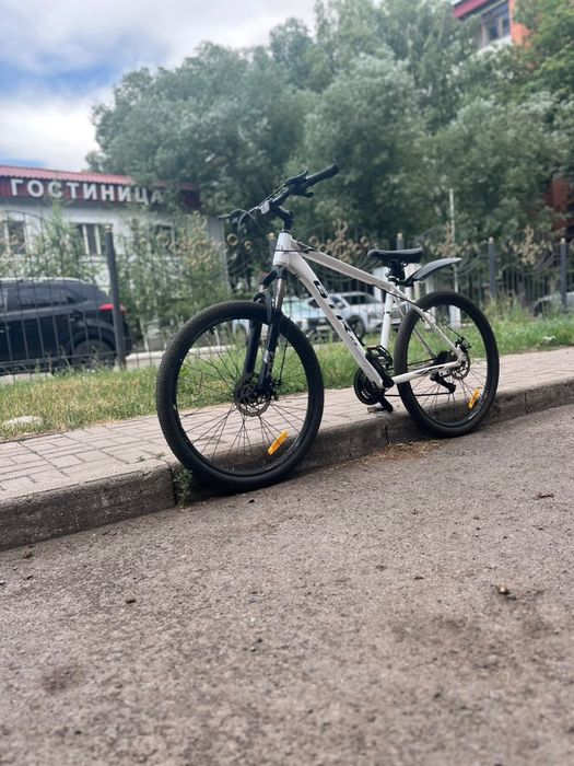Велосипед в отличном состоянии