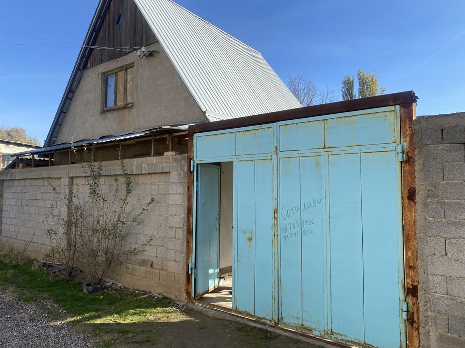 Срочно продается дачный участок