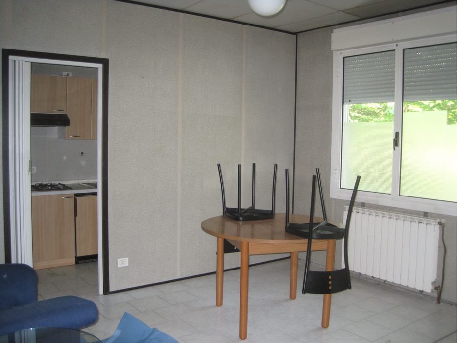 Cladire structura metalica