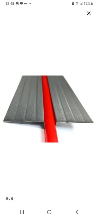 Теплораспределительные пластины для теплого пола