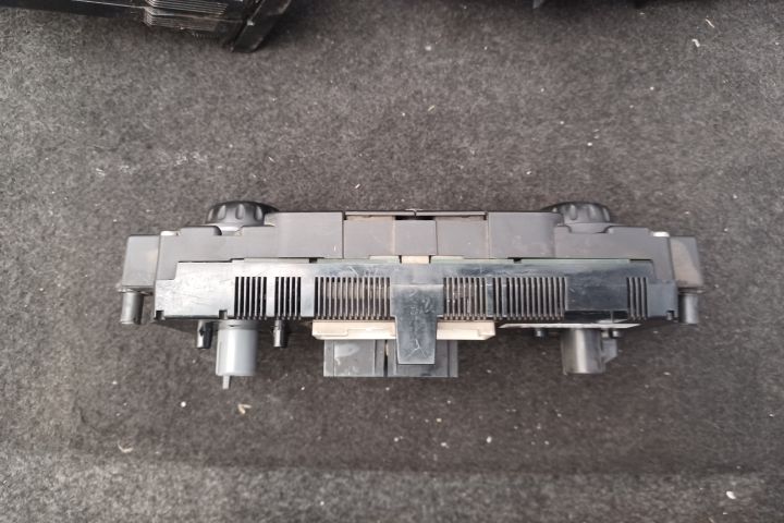 Comanda AC 5P0820047K 5HB008848 5P0820047K 5HB008848 Seat Leon a 2-a