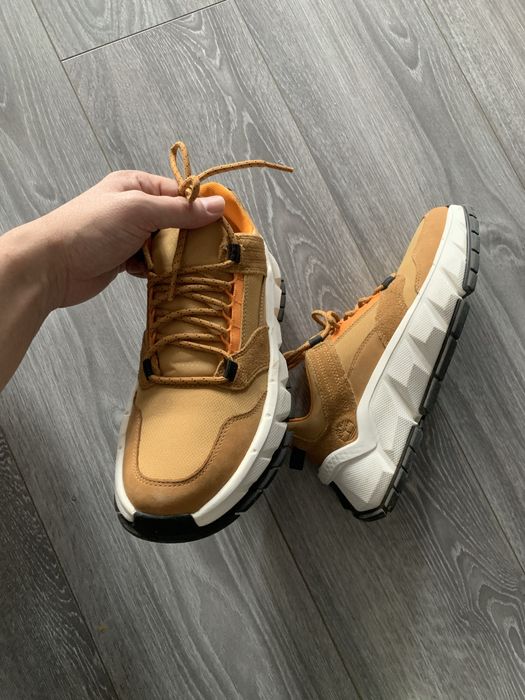 Кроссовки timberland