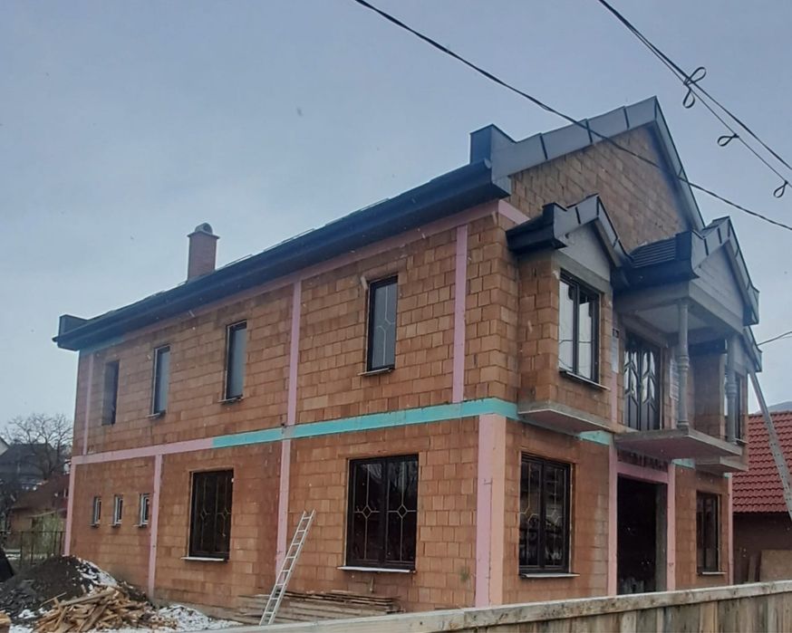 Tâmplărie PVC! Termopane! Livrare in 5-7 zile! Doar la comanda!