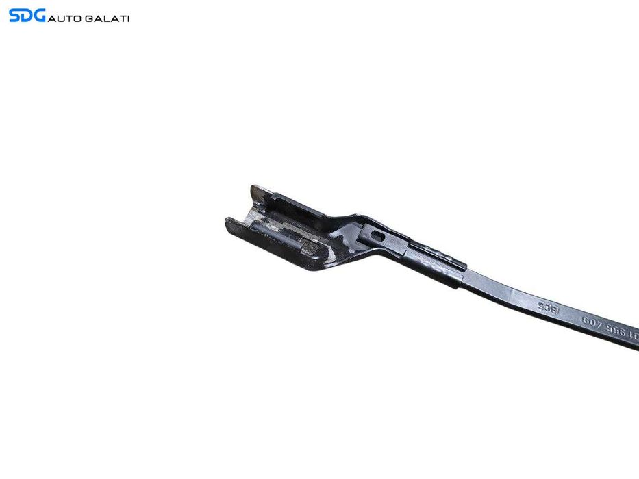 Brat Stergator Parbriz Stanga Volkswagen Golf 5 2004 - 2008 Cod 1Q1955410 [N4359]