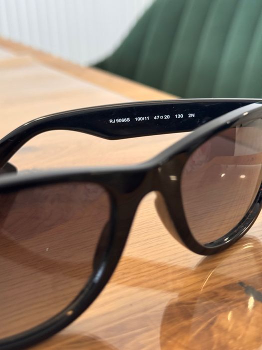 Детски слънчеви очила Ray Ban