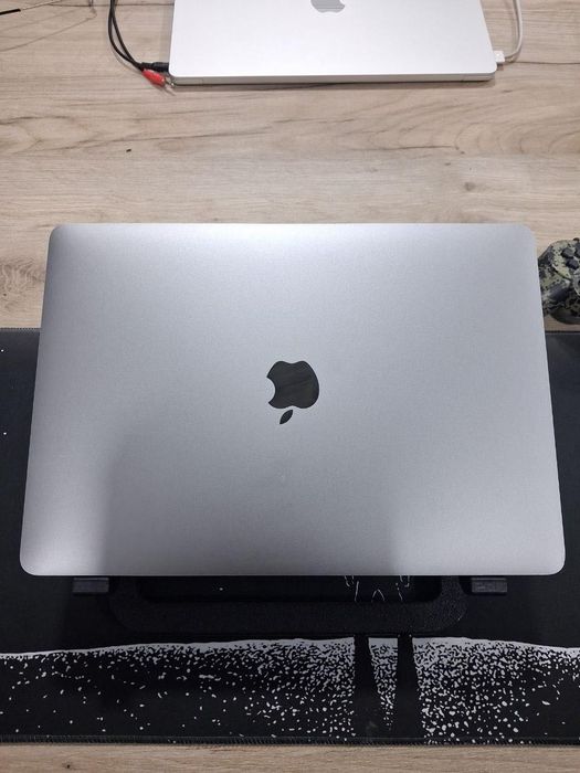 MacBook Pro Touchbar