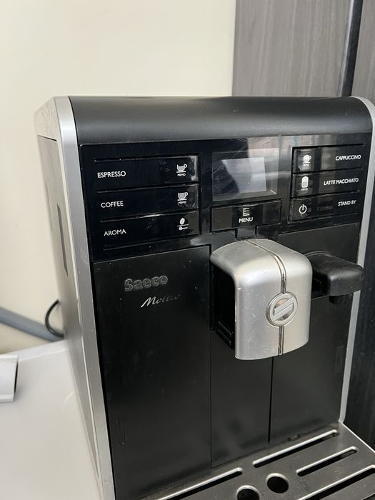 Кафемашина Saeco автоматична