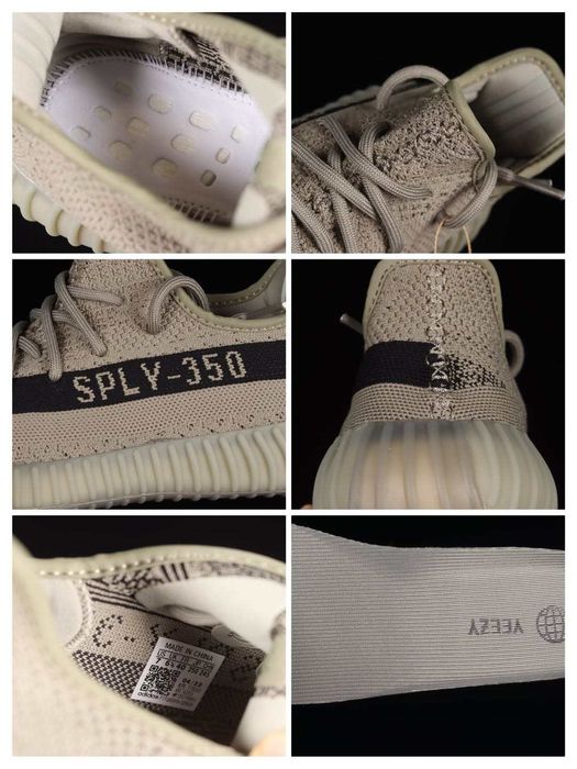 Adidas yezzy 350