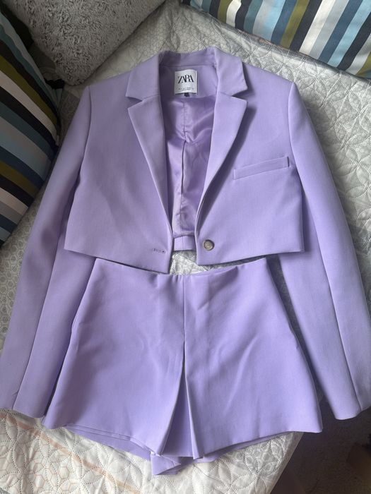 Сет на Zara от две части