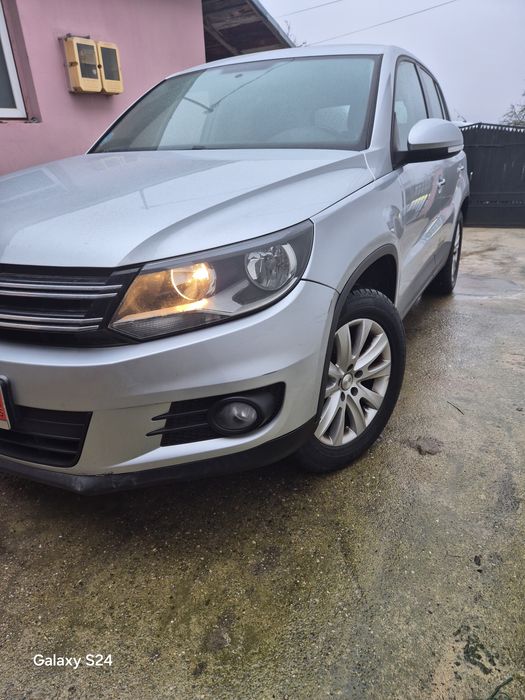 De vânzare Volkswagen Tiguan