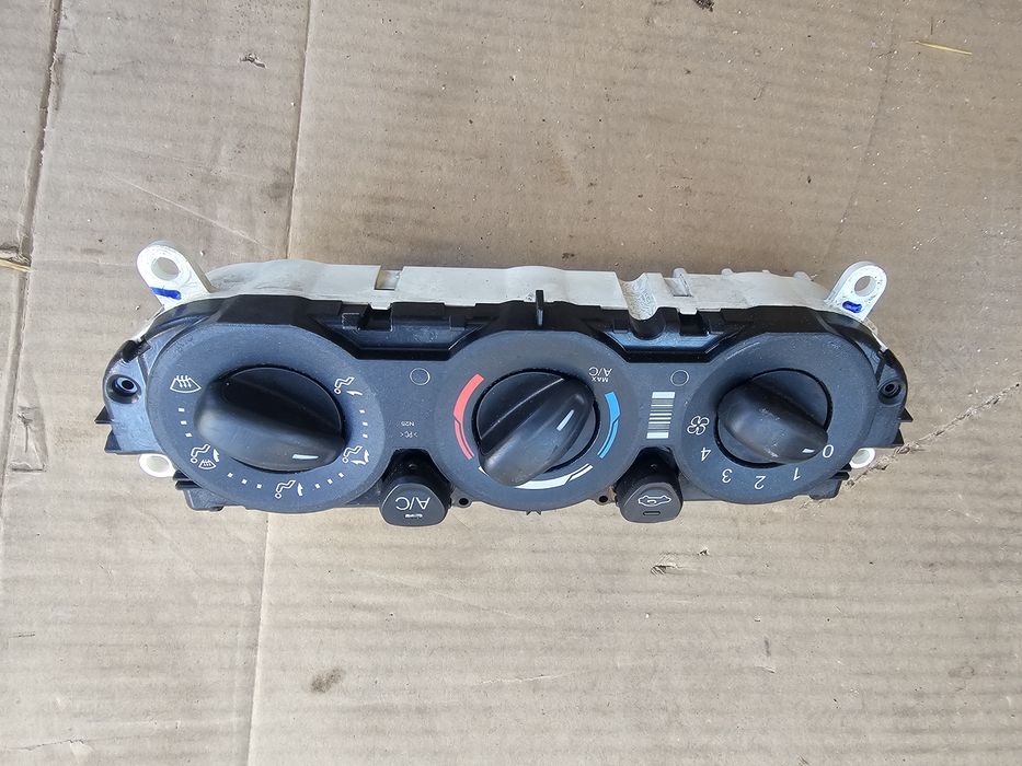 Panou comanda clima AC Ford Transit 2015 BM5T18549