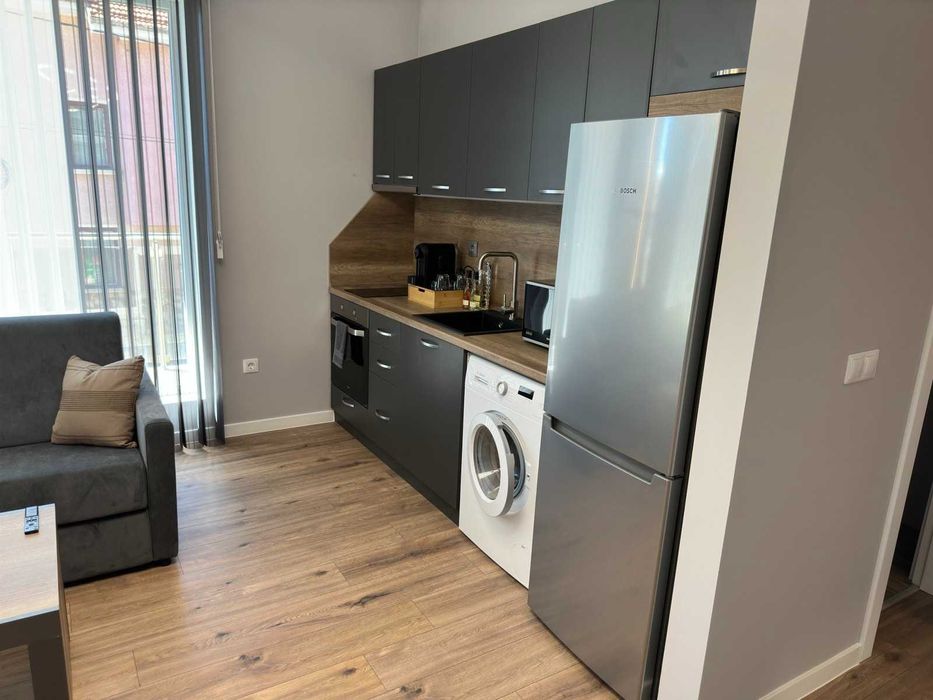 Дава се под наем Двустаен апартамент в Панагюрище - 80 кв.м за 66.3 € - Снимка #15