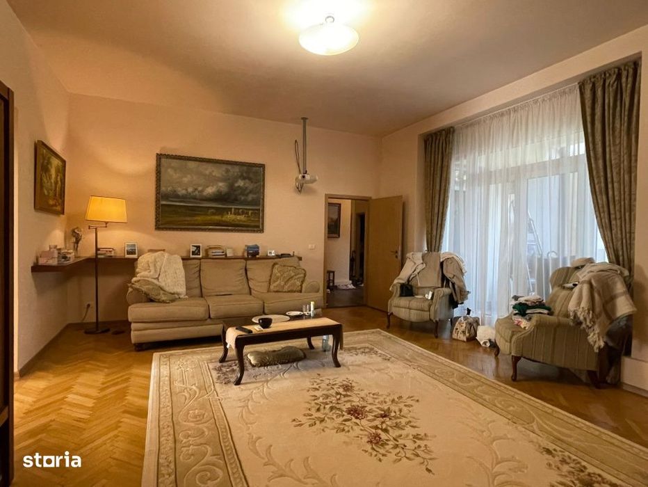 Apartament 5 camere - Punctele Cardinale, Timisoara — fotografia 1