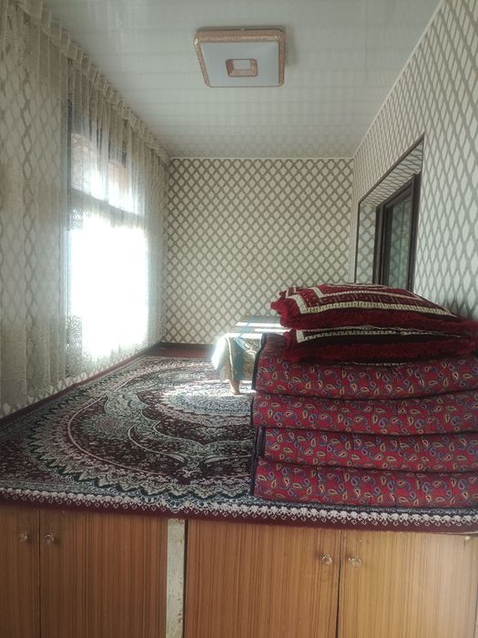 4 хонали Уй сотилади. 9 каватли дома.