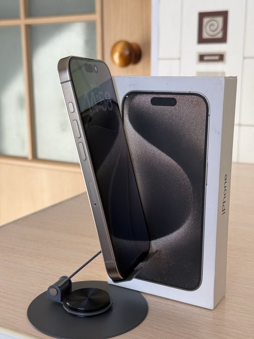 Айфон 15 Про 256Гб iPhone 15 Pro 256Gb