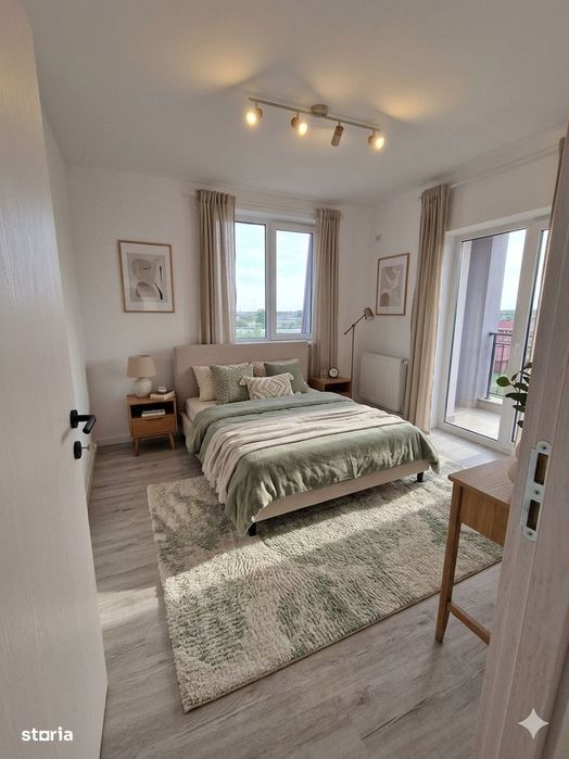 Apartament 2 camere Titan Metrou Bld 1 Decembrie 1918 Bld Th. Pallady