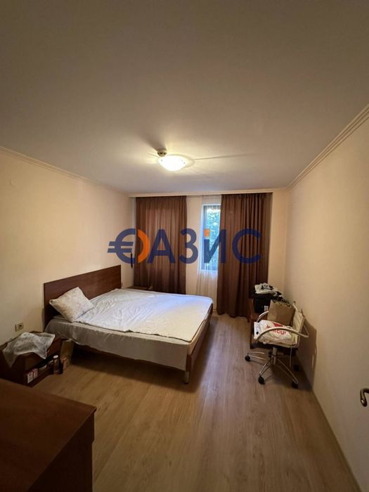 Продава се Двустаен апартамент в Свети Влас - 68 кв.м за 668 €/кв.м - Снимка #9