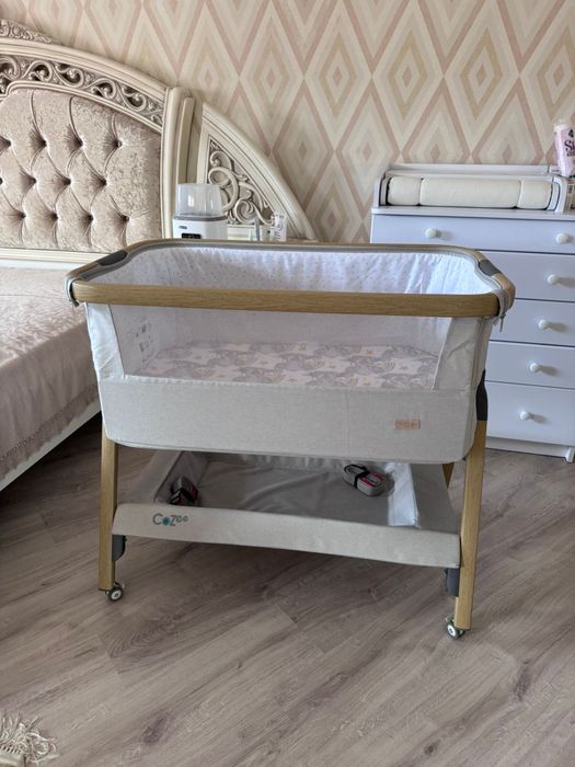 Продается кроватка Tutti bambini Cozee оригинал