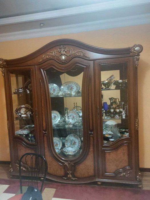 Горка Дубай продается срочно в отличном состоянии