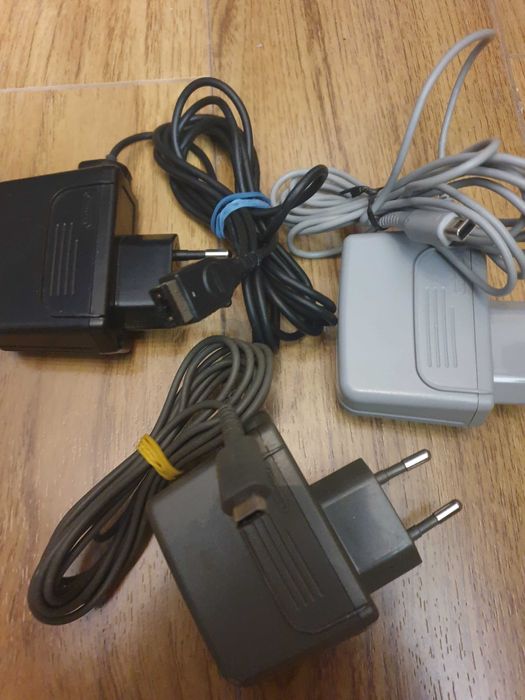 Periferice si accesorii Nintendo DS