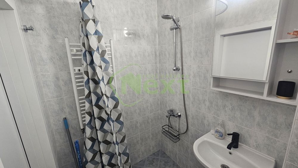 Дава се под наем Едностаен апартамент в София, Гео Милев - 35 кв.м за 500 € - Снимка #12