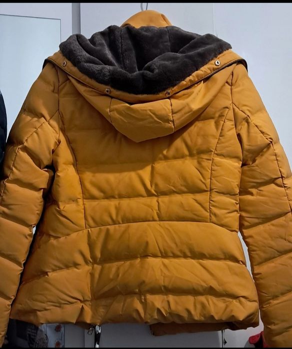 Geacă Zara  ,mår S