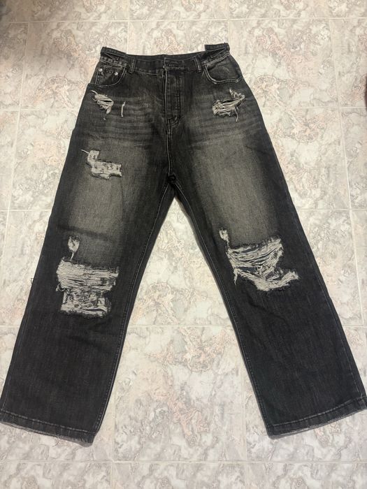 Мъжки baggi дънки