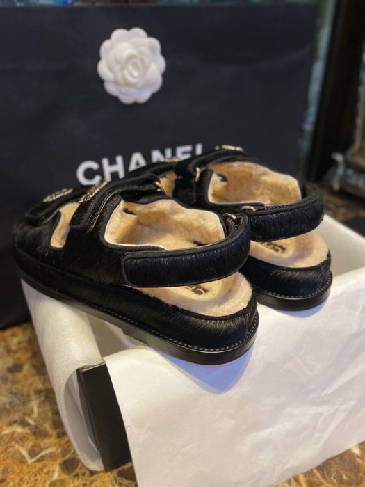 Sandale Chanel 35-42