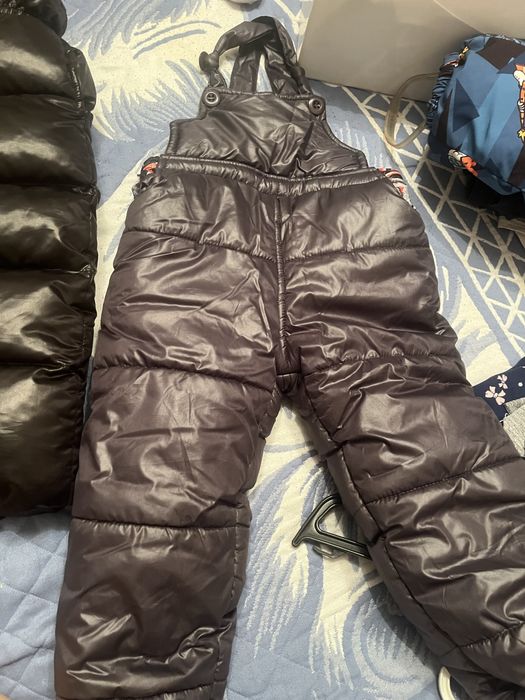 Продам болонневые штанишки