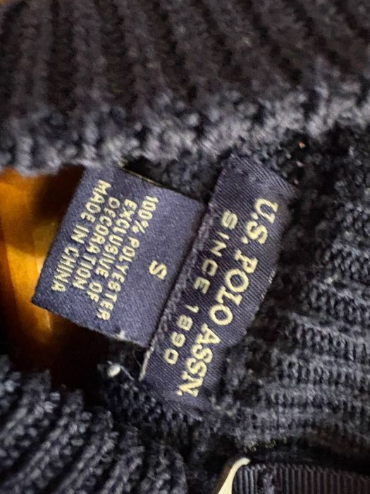 Свитера на осень