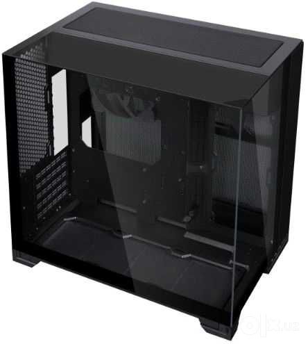 ' Корпус Lian Li O11 Vision-M Digital Black