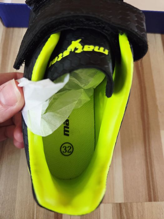 Бутонки 32 номер