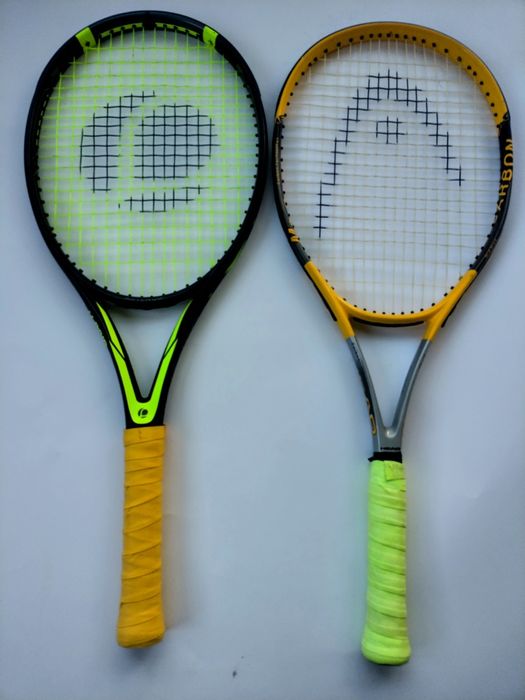 Тенис ракети за Жени 255-277гр