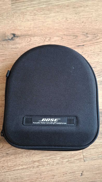 Слушалки Bose Quiet Comfort 2 Acoustic Noise Cancelling