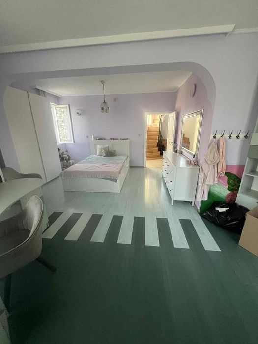 Дава се под наем Къща в Банкя - 400 кв.м за 2000 € - Снимка #8