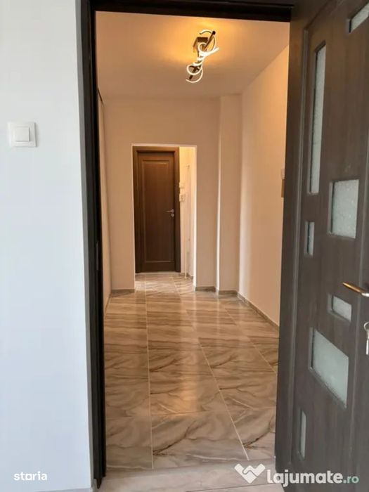 Apartament 2 camere decomandat, 60 mp, complet renovat,Petre Ispirescu