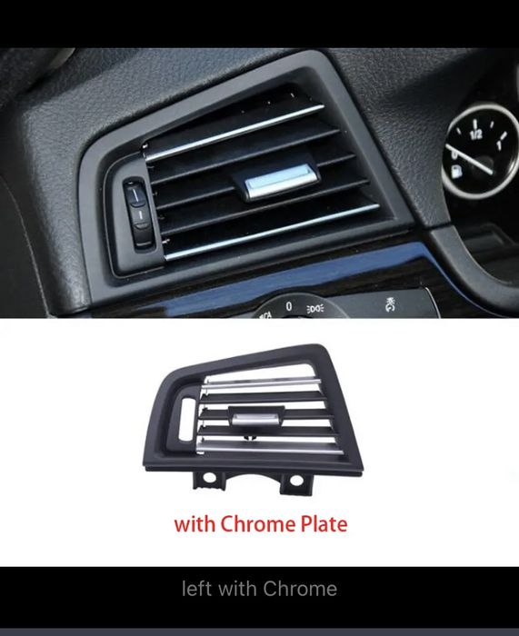 Grila/gura ventilatie bord stanga,dreapta,centru Bmw seria 5 F10/F11