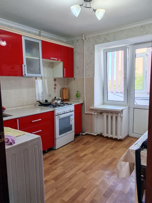 Продается 2к. квартира