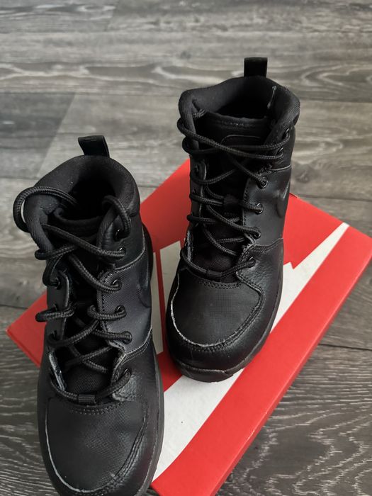 Нови маратонки и боти