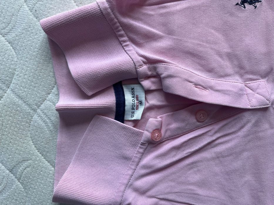 Тениска с къс ръкав